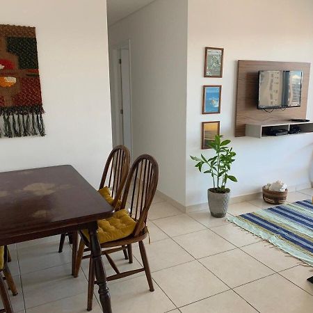דירות פראייה גראנדה Apartmais - Unidade 1645 מראה חיצוני תמונה
